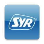 syr android application logo